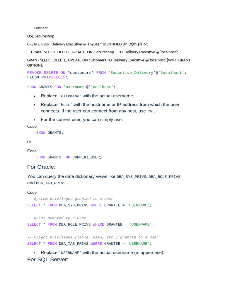 Connect | PDF