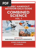 Separating Rock Salt: Methods Explained | PDF