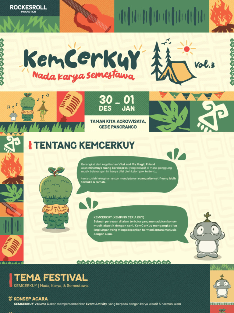 DECKI - PROPOSAL 2025 - 1920 X 1080 | PDF