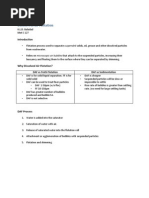 Download Dissolved Air Flotation Handout by Jen Astoveza SN100105112 doc pdf