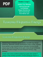 Download TeoremaEkipartisiEnergibyAnnisaCityRistantySN100106996 doc pdf