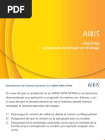 Airis NYOS Series Driver Download for windows Airis NYOS Series Driver Download for windows