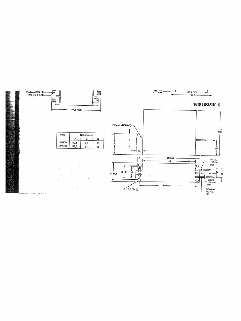 RFI Filter | PDF