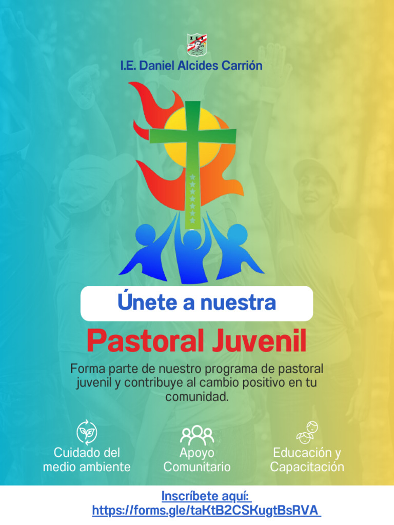 Pastoral Juvenil | PDF