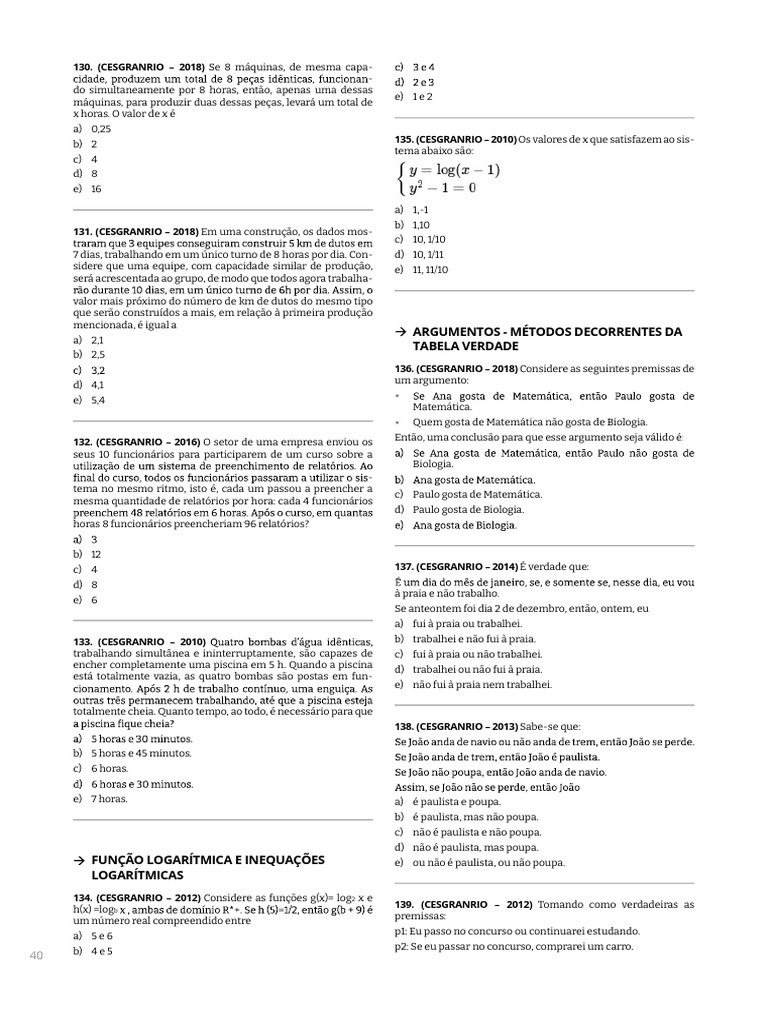 BB parte 2 | PDF | Internet | Rede de computadores