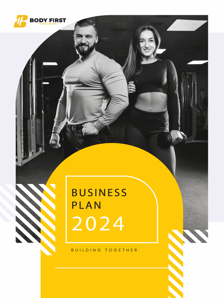 Body First | PDF | Pricing | Physical Fitness