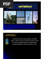 Antenna