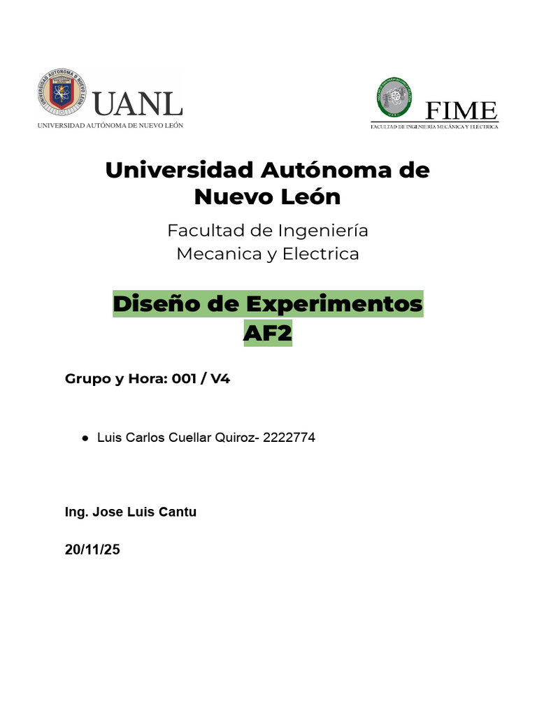 DisExp AF2 | PDF