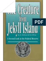 The Creature From Jekyll Island