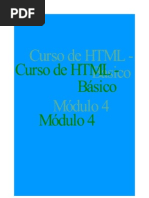 Curso de HTML Basico Mod.4