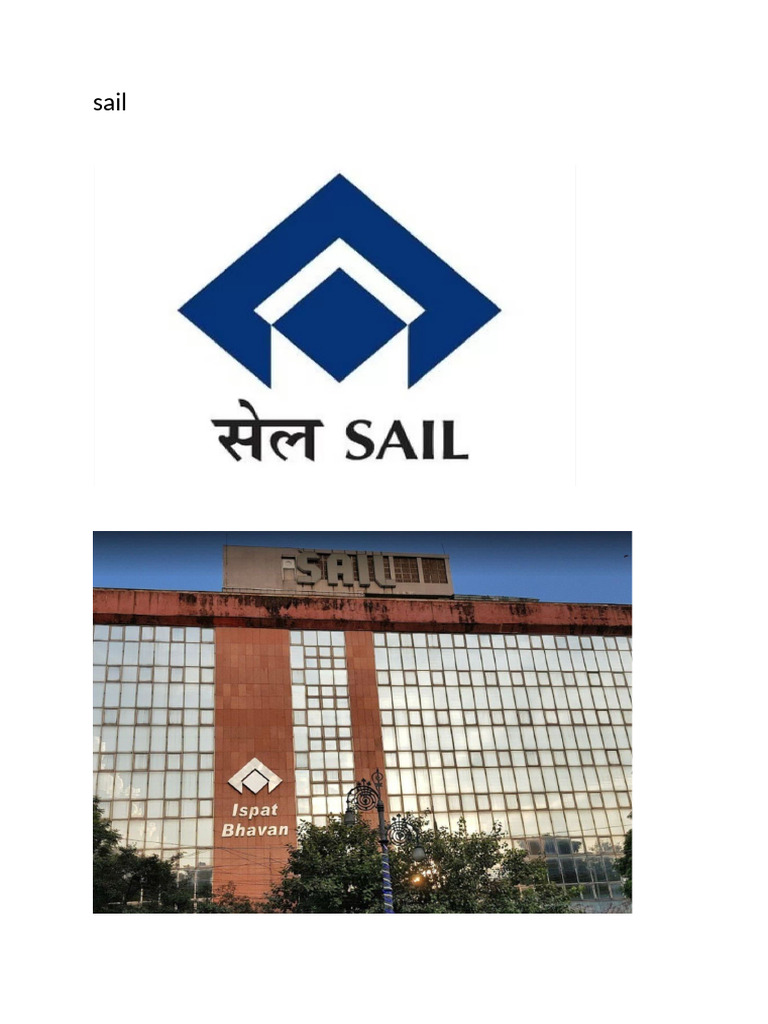 Sail | PDF