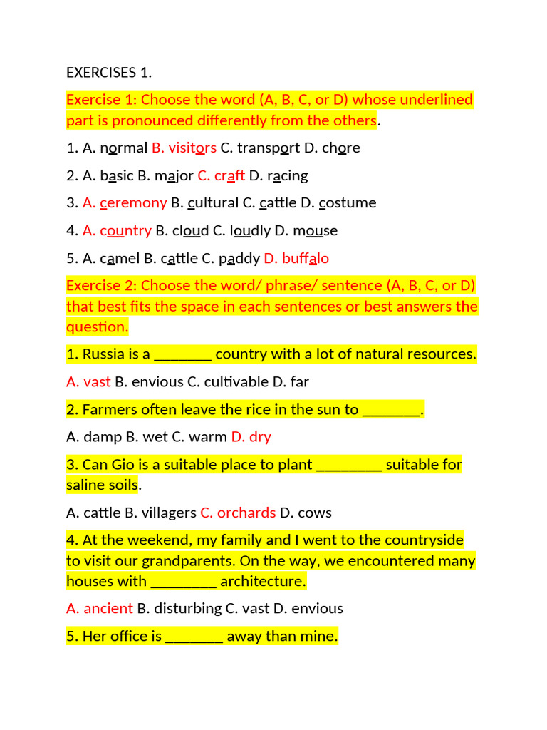 Unit 2 | PDF