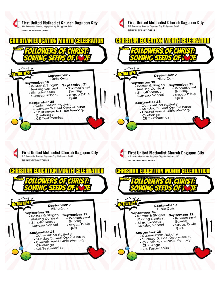 Ce Program | PDF