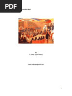 Download A Note on Sri Dasam Granth Sahib by dasamgranthcom SN100117257 doc pdf