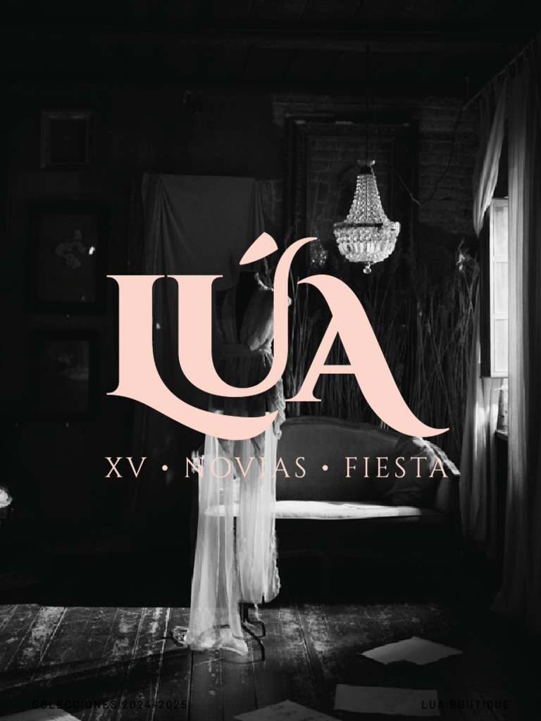 Catalogo General Lua | PDF