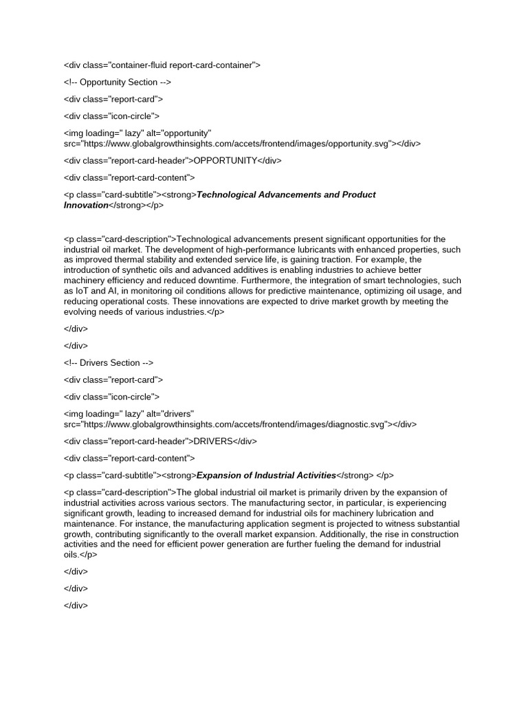 Div Class | PDF