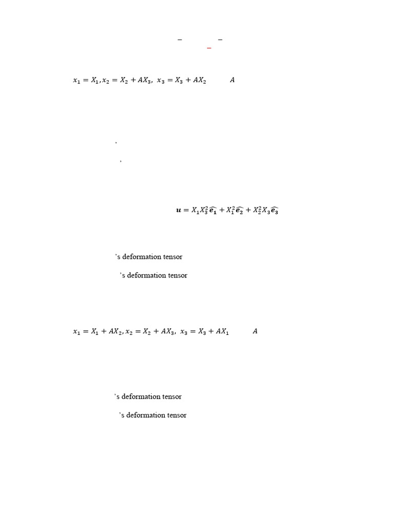 2026 - Tutorial - 4 MA 304 | PDF
