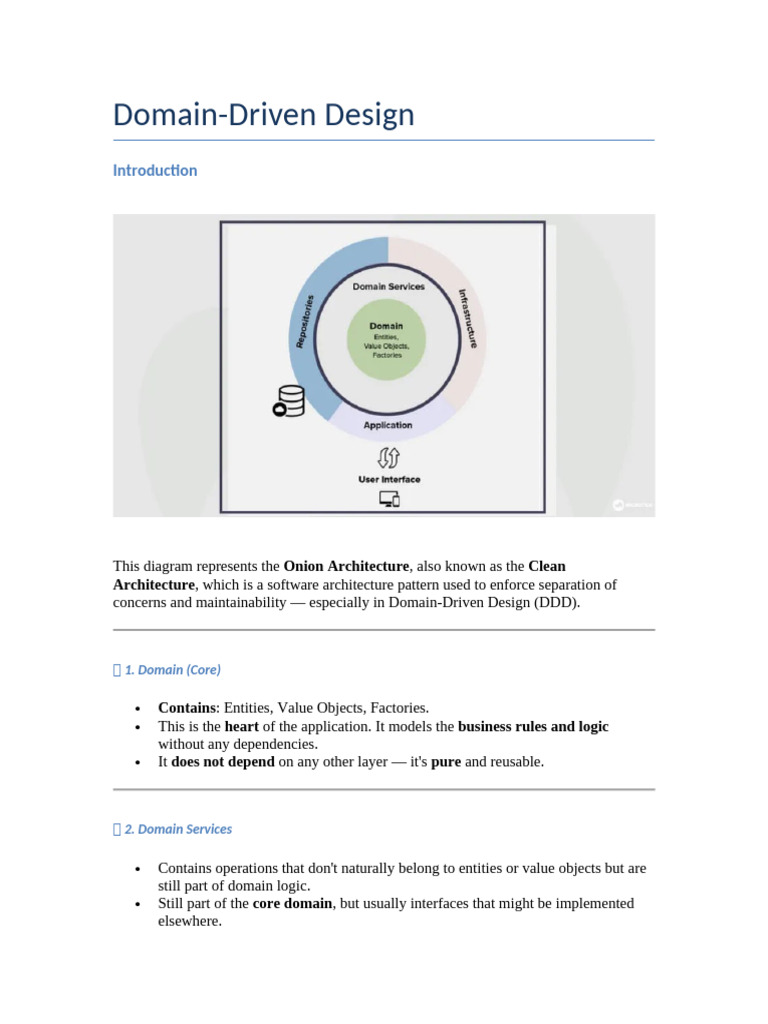 DDD Dinner Reservierungssystem Eng Solution | PDF | Software ...