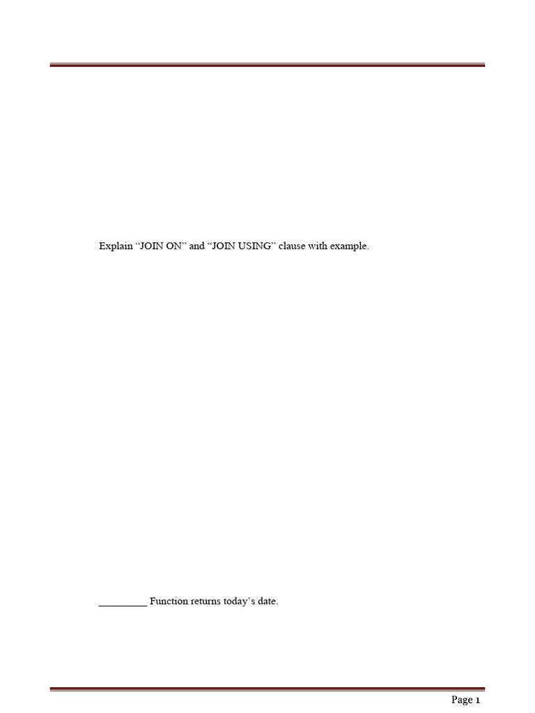Assignment2 (Dbms2 Theory) | PDF | Computing | Information Retrieval