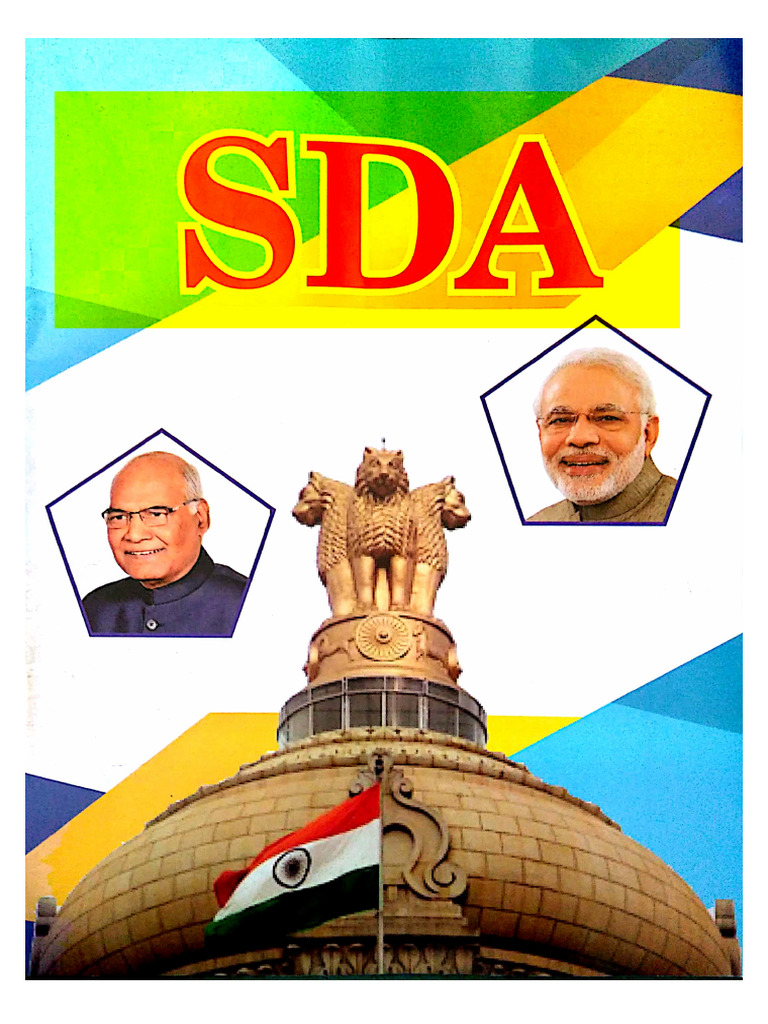 Sda Question Papers Karnataka | PDF