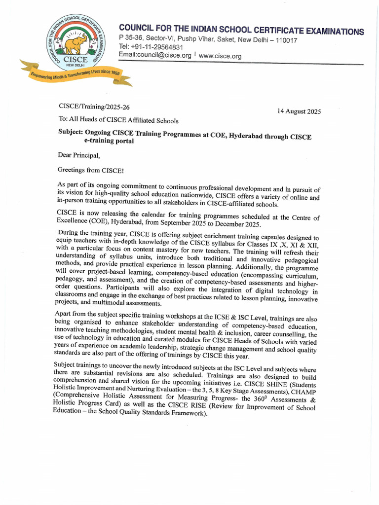 Circular 68576 334416 | PDF
