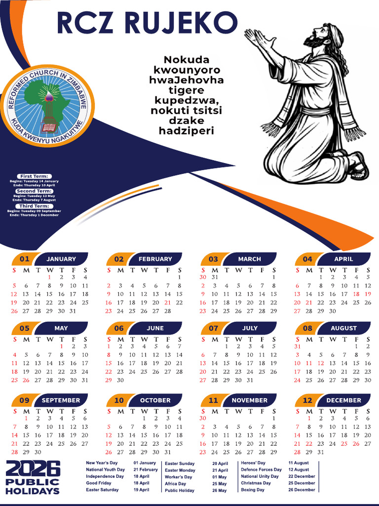 Calenderssssss RCZ | PDF