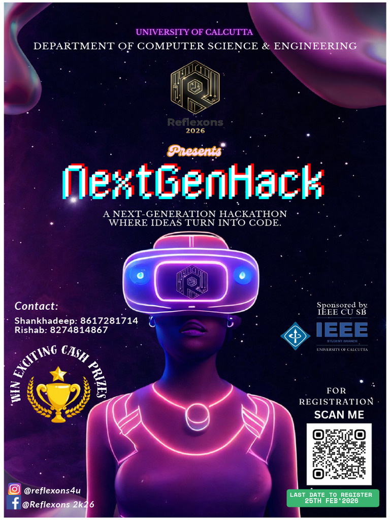 HACKATHON | PDF
