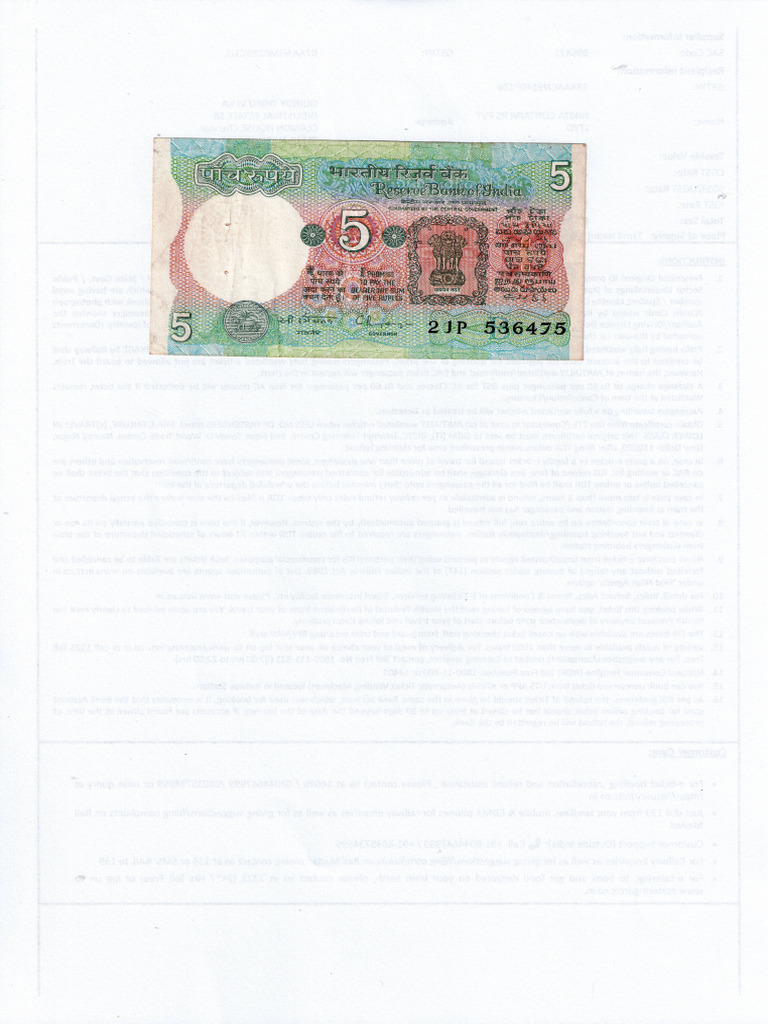 Note | PDF
