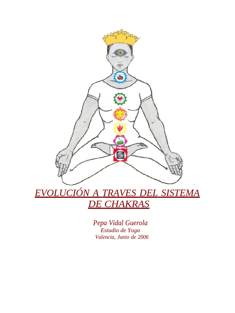 Tantra Pepavidal | PDF | Tantra | Yoga