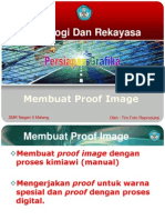 KD-1Membuat Proof Image