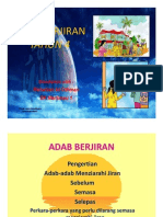 Microsoft PowerPoint - Adab Menziarahi J