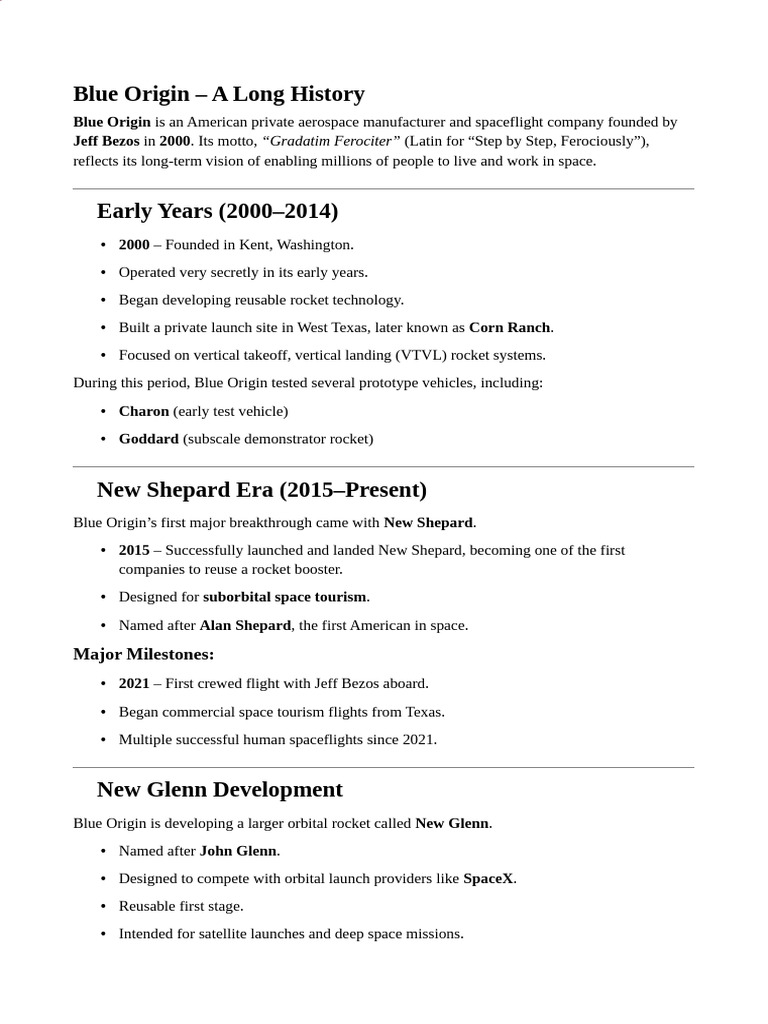 JOurney LOng | PDF | Human Spaceflight | Nasa
