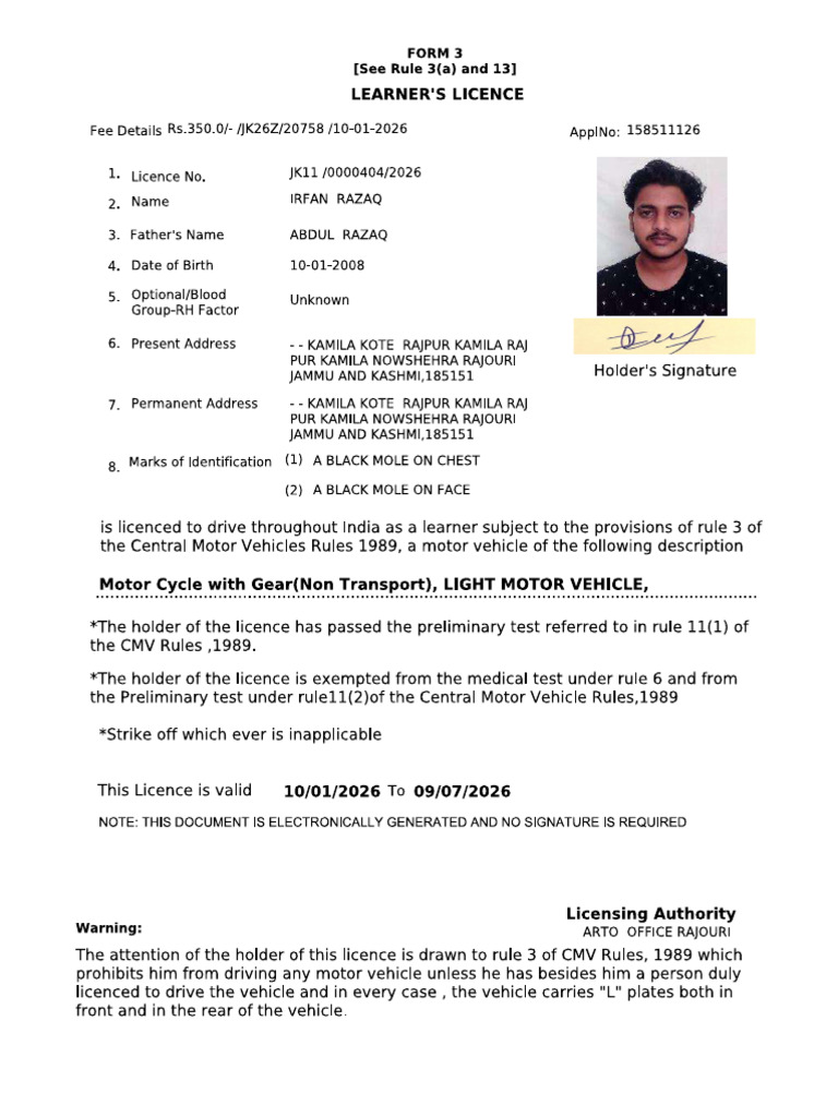 GHJ | PDF