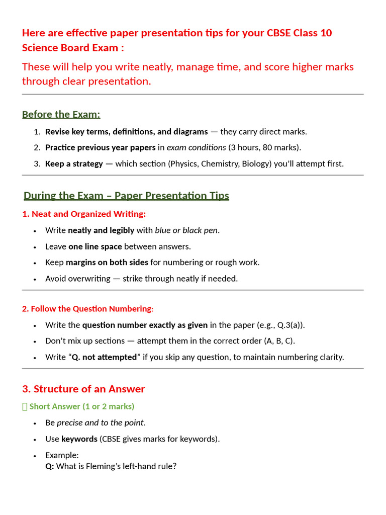 Paper Presentation | PDF