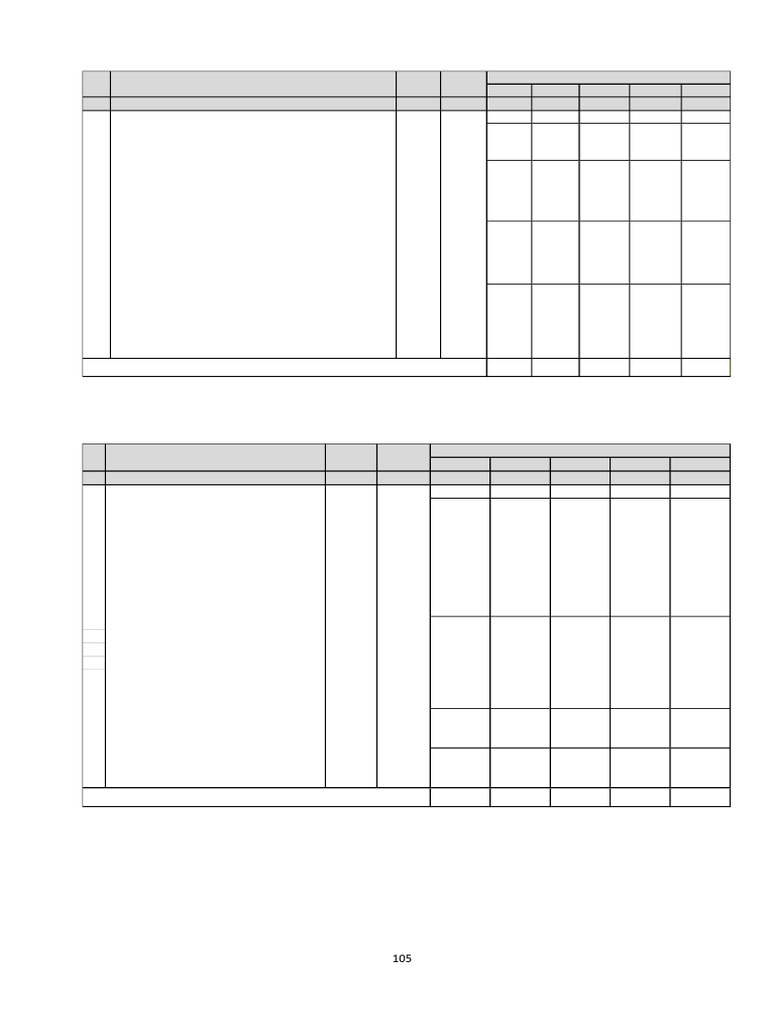 HSPK 2024 | PDF