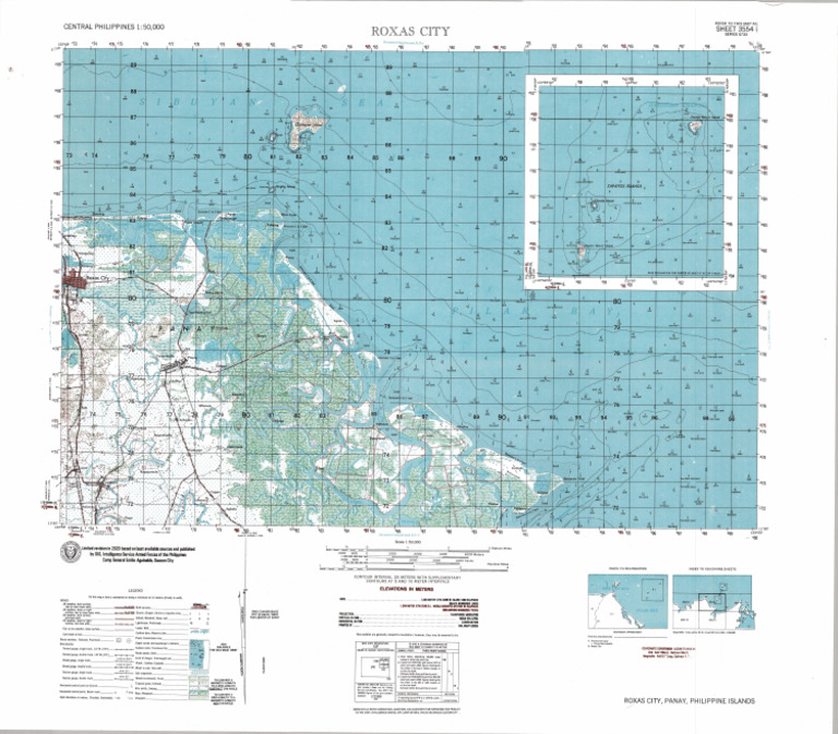 Roxas City | PDF