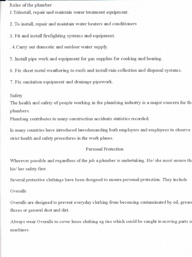 Scan Notes | PDF