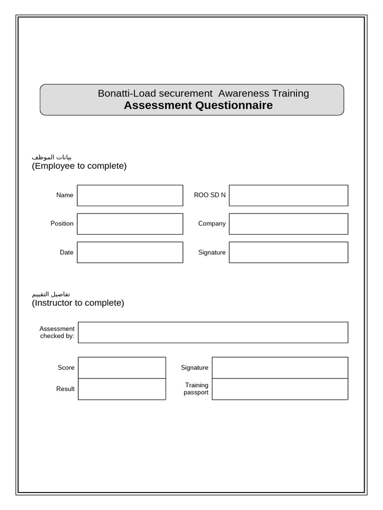 Load Securement Arabic Final | PDF | Civil Engineering | Mechanical ...