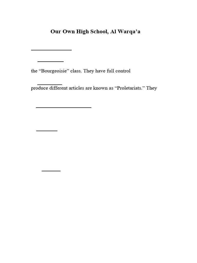 Russian Revolution Notes New | PDF | Russian Revolution | Bolsheviks