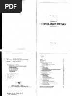 Download Pavol Kvetko Seminars in Translation Studies by misi22 SN100128044 doc pdf