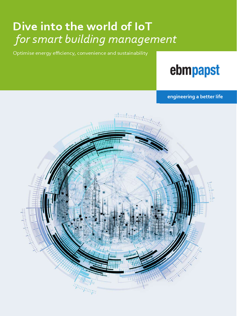 IoT Brochure 2024 - Updatedjune2025 | PDF | Internet Of Things | Computing
