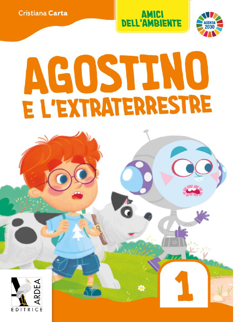 Vebuka Gioca Estate 1 - Narrativa | PDF