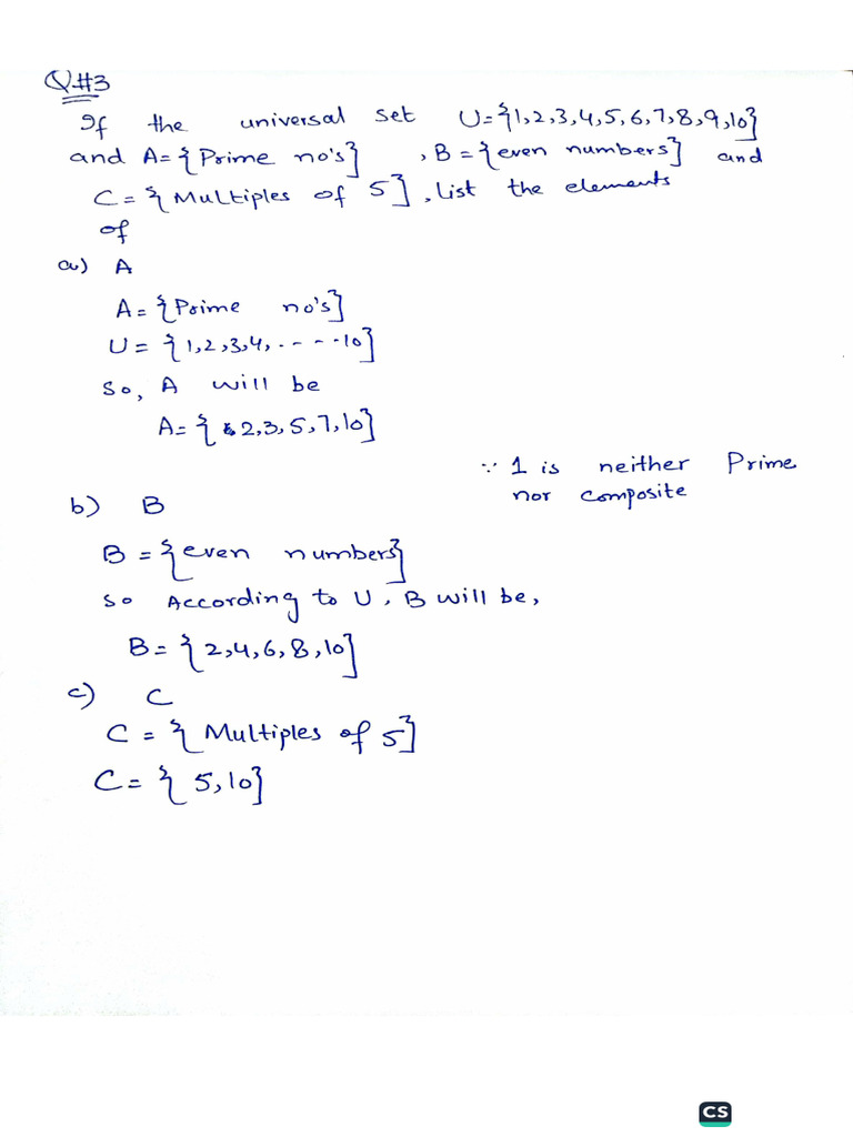 7 Jan Class 7 Maths | PDF