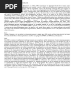 Velmonte vs. Belmonte (Case Digest)