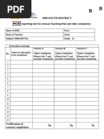 SIAS Forms and Support Guidelines 2024 | PDF | Learning | Schools