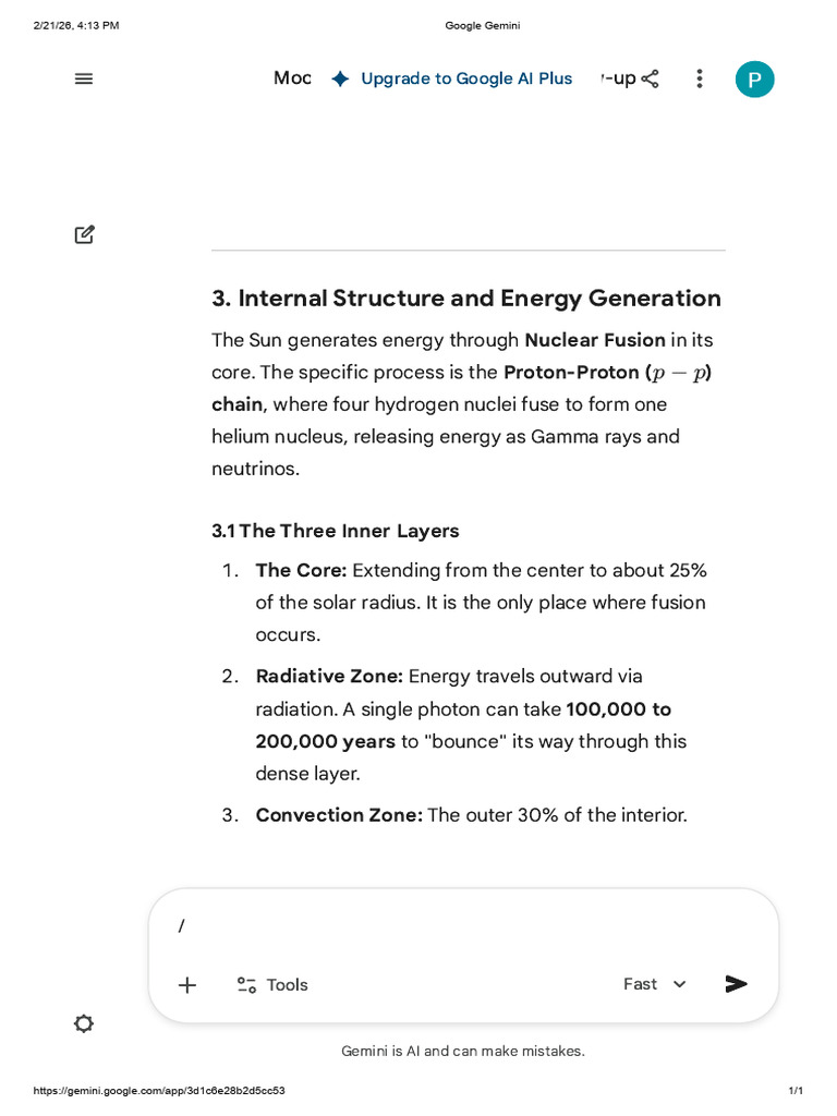 Google Gemini 3 | PDF