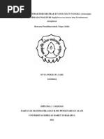 Download PRPOSAL 2 by Evi Rosyida Sari SN100133037 doc pdf