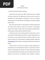 Download eLearning for Preschool by Erwin Bantilan SN100133499 doc pdf