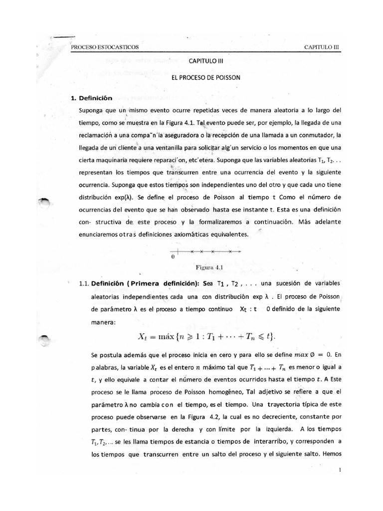 Capitulo III | PDF
