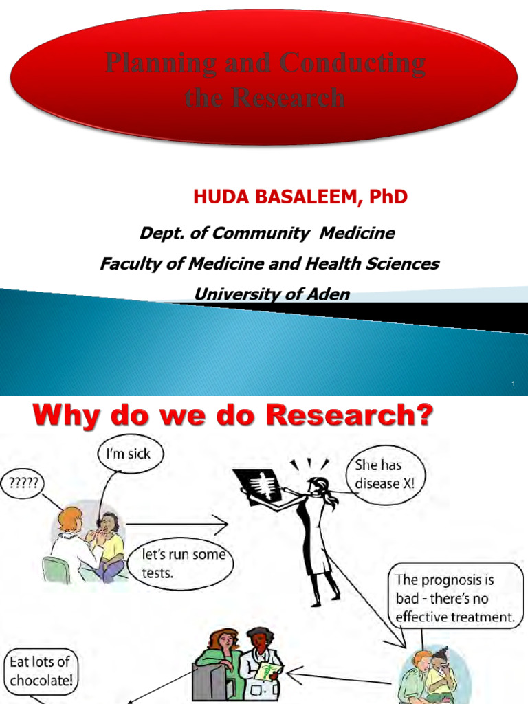 2 Research Planning PT 1 | PDF | Sampling (Statistics) | Scientific Method